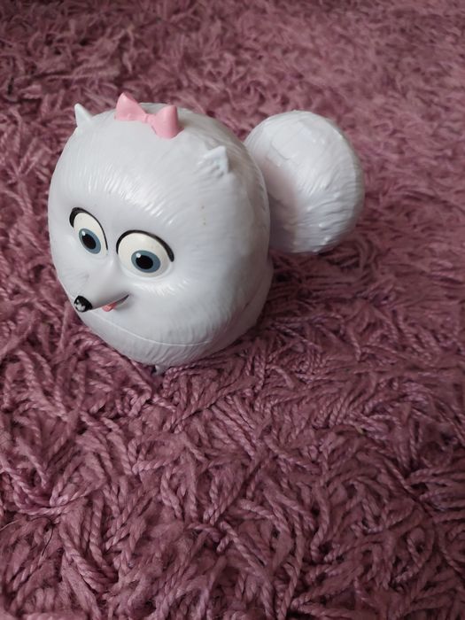 Детска играчка Гиджет - интерактивна