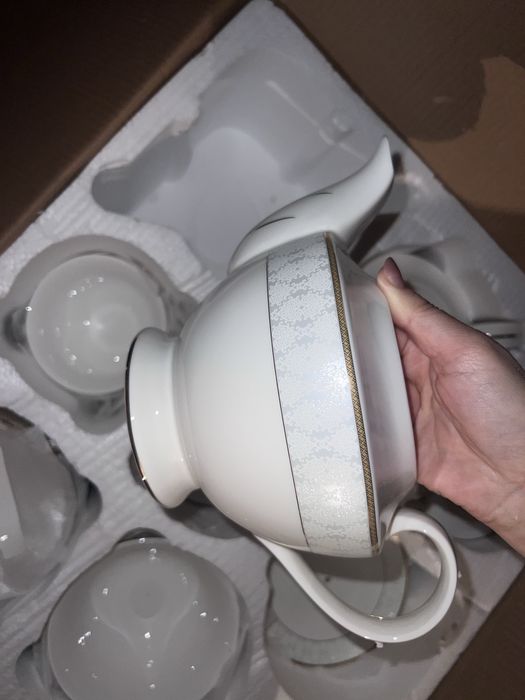 сервиз 105 предмет