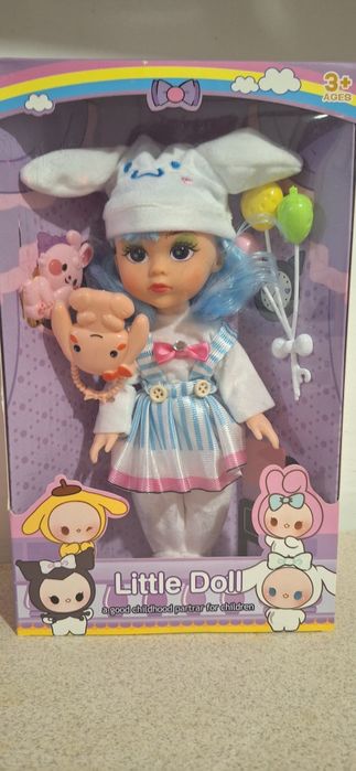 Продам кукол куроми и её подруги