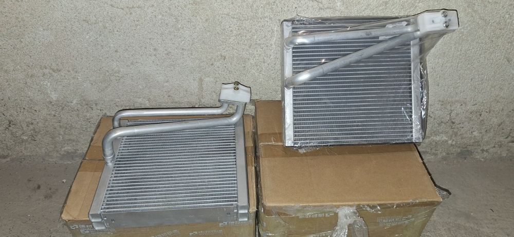 Изпарител на автомобилен климатик 2бр.