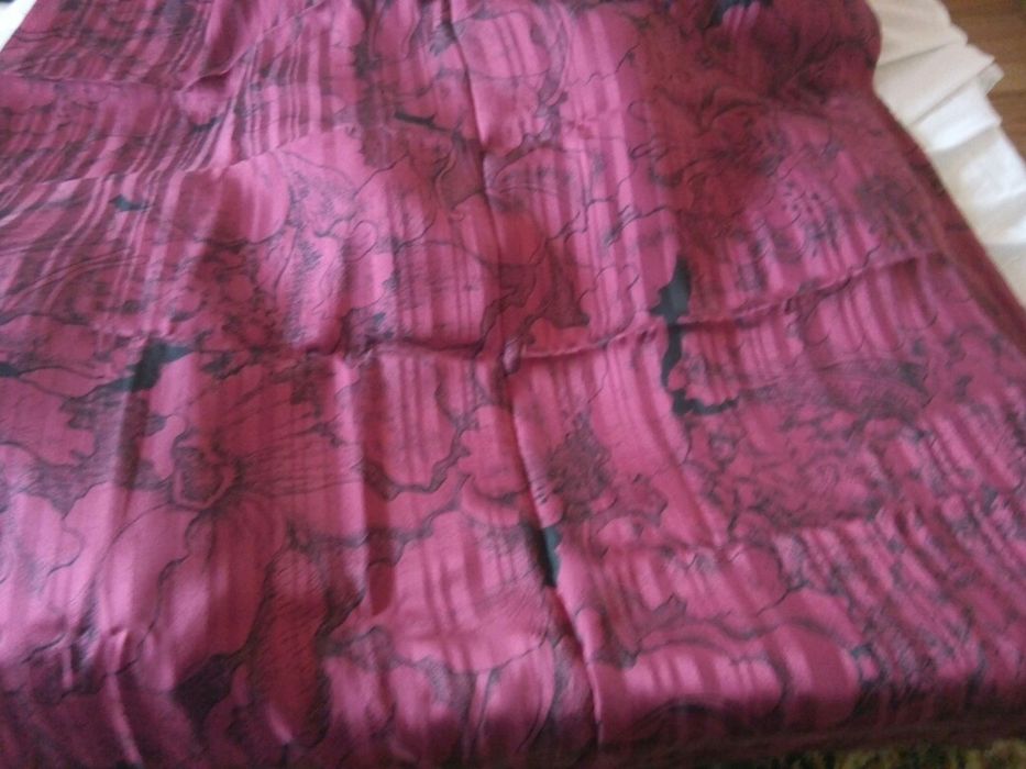 Matase naturala romaneasca