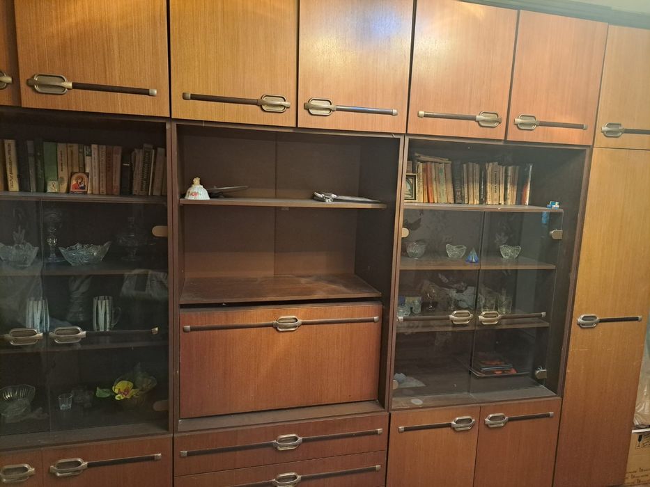 Гарнитур жилая комната