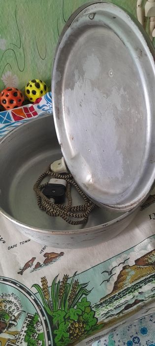 Продам чудо печь