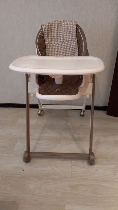 Детский  стул раскладной