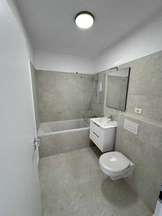 Apartament 2 camere, etaj 3, MANSARDA, Zona soarelui, direct de la dezvoltator