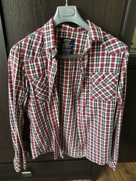 Продам рубашки!!