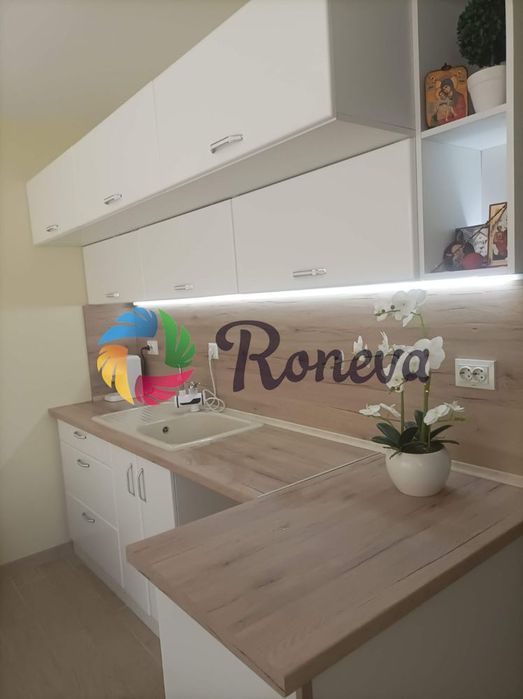 Продава се Двустаен апартамент в Варна, Победа - 62 кв.м за 904 €/кв.м - Снимка #2