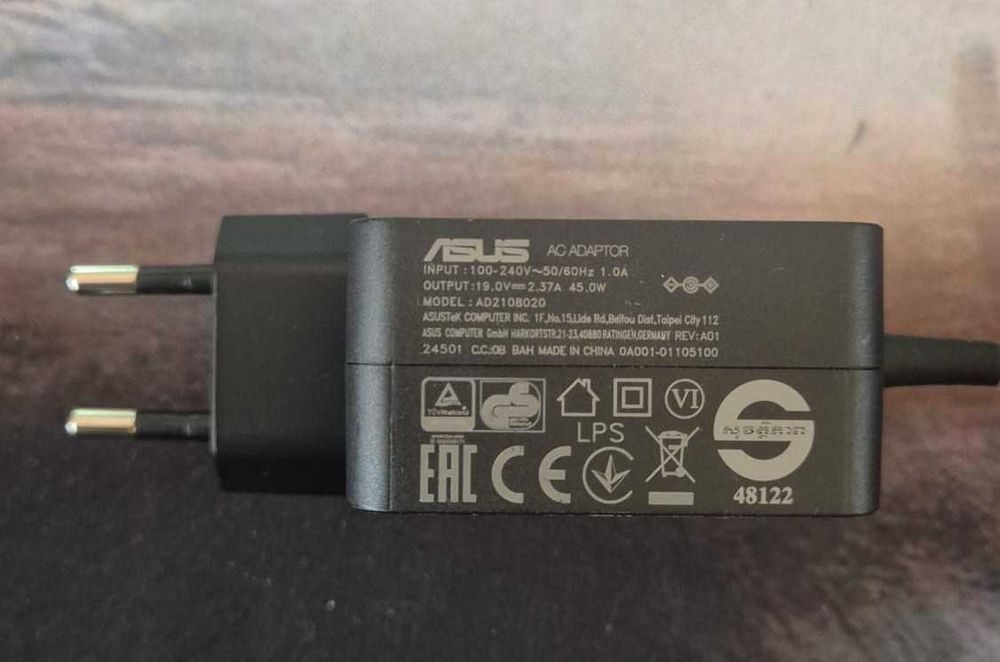 Alimentator laptop ASUS AD2108020 45W