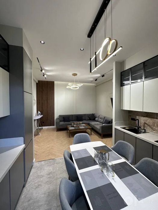 Жк Mirabad Avenue| 800$