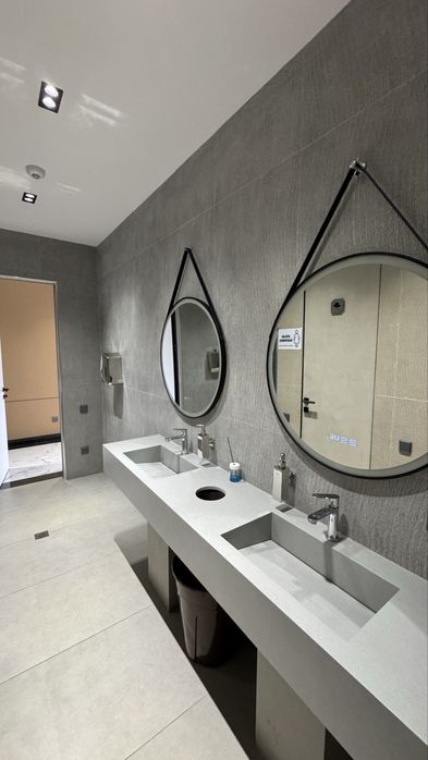 Сдаётся офис в аренду с мебелью и техникой, напротив мечети Кукча