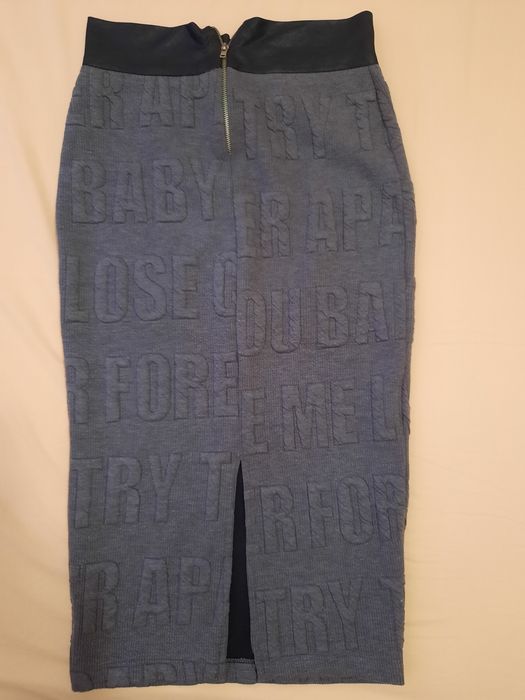 Дамска  елегантна пола