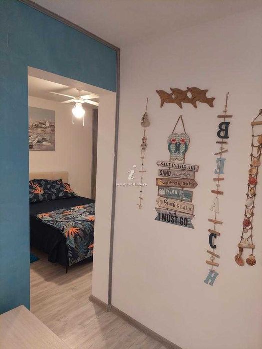 Apartament Cazare Saturn - liber Beach Please/Nibiru
