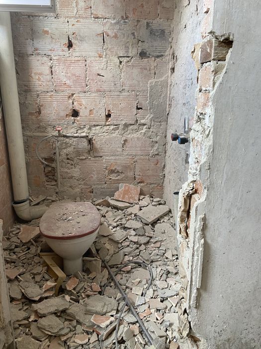 Кърти Чисти Извозва