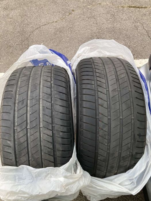 летни гуми Bridgestone