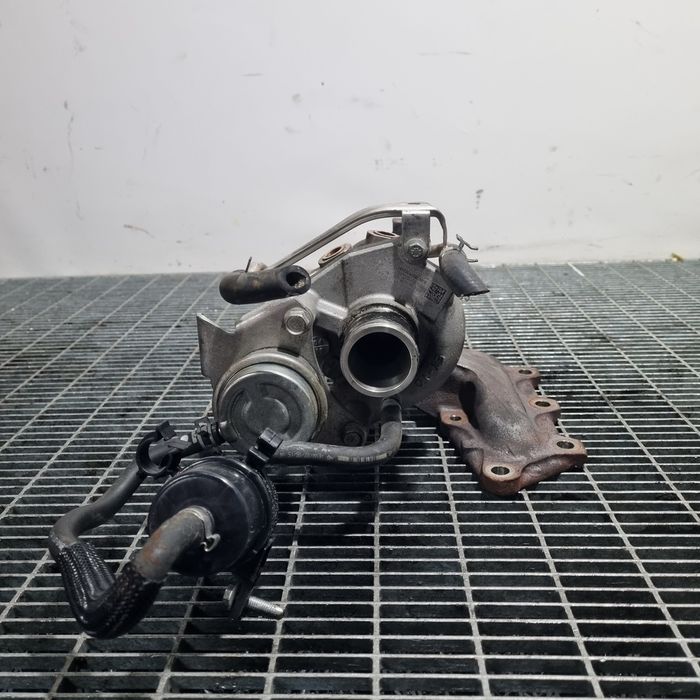 Turbo Dacia Sandero 2 0.9 B - 90CP H4B 408 Euro5 (1472)