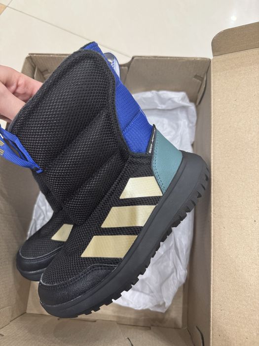 Детски апрески ADIDAS