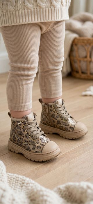 Ботиночку на весну