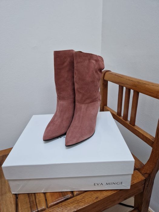 Botine Eva Minge