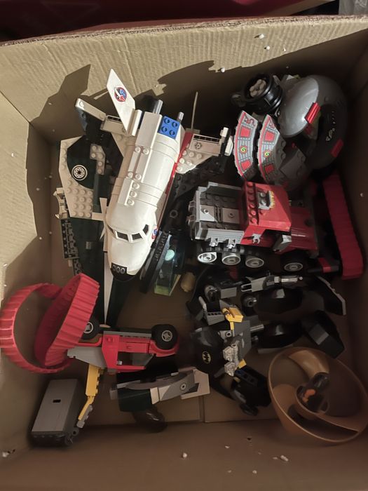 Lego оригинал лего