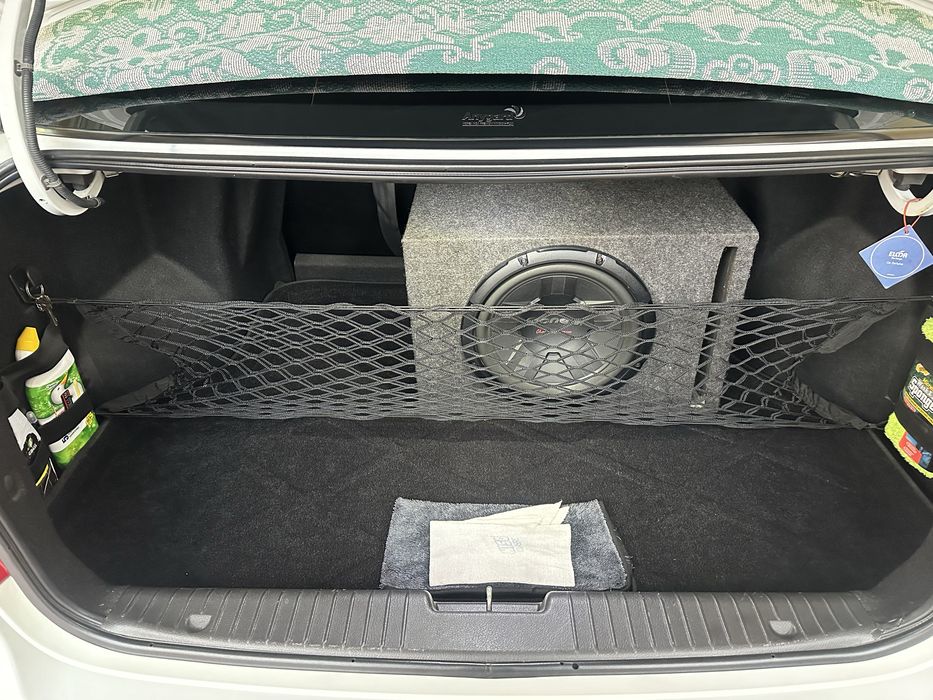 Продам свой автомобиль Ласетти 1.8