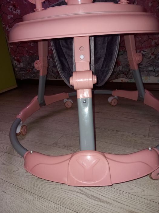 Ходунки для малышей