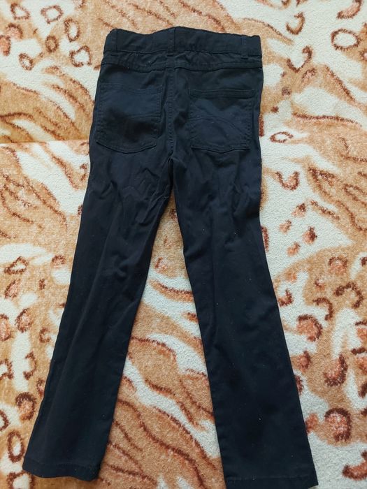 Blugi baieti TEX -3 perechi