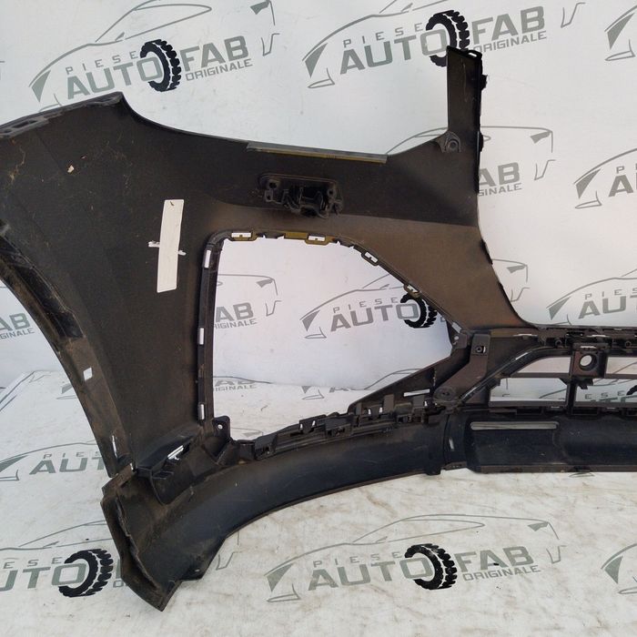 Bara fata Audi Q2 Facelift an 2020-2021-2022-2023-2024-2025
