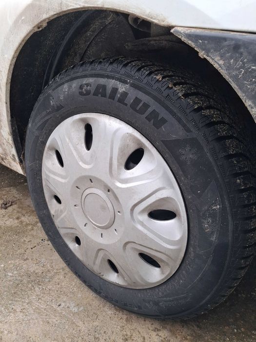 Vand dacia logan mcv 1,6