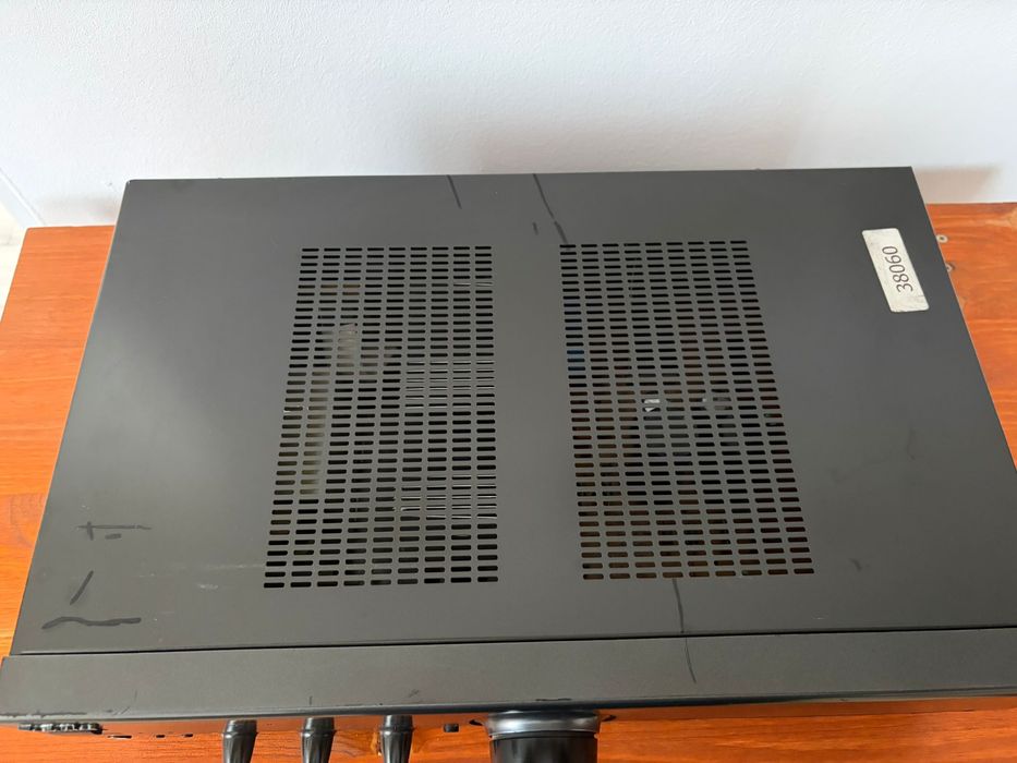 Technics  SU   V  620