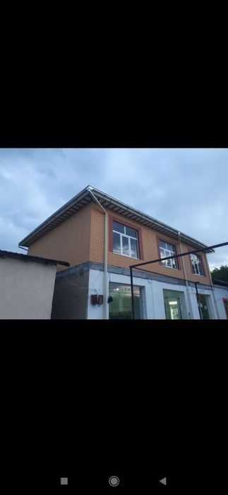 Термопанели для фасада с гарантие утепление дома