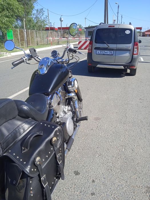 Продается отличный байк Срочно