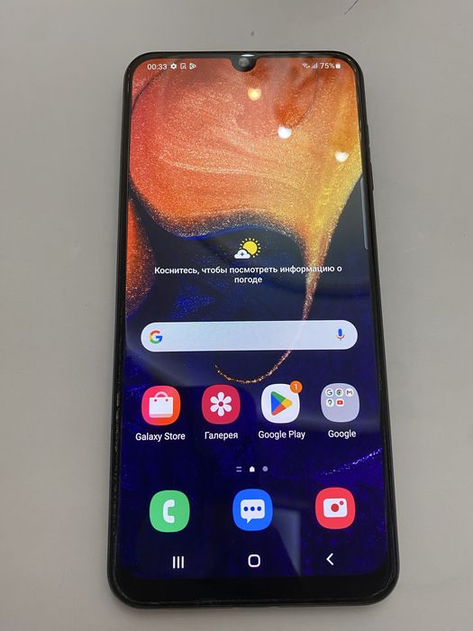 Продам Самсунг А50