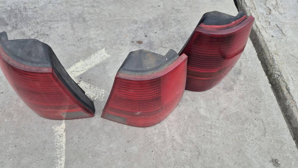 Оригинални Стопове за VW Голф 4 ,Бора комби 98- 2005г