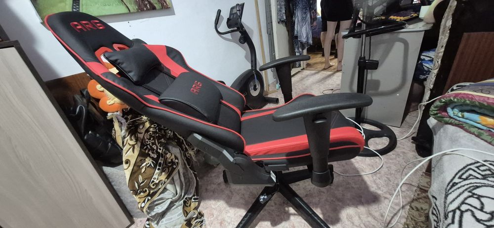 Продам Игровое кресло