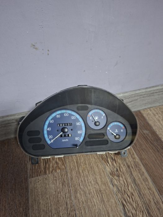 Продаётся приборная панель на матиз