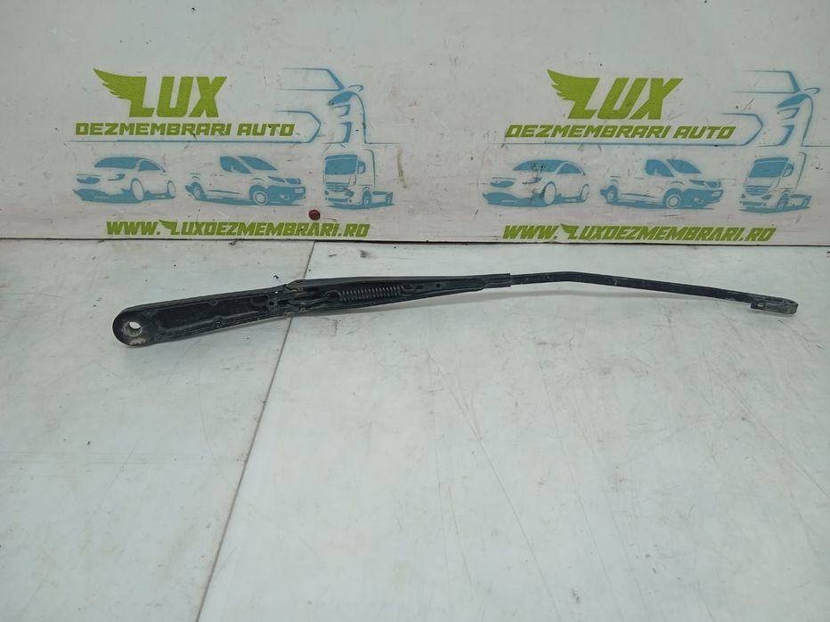 Brat stergator parbriz stanga 6l1955409c Seat Ibiza 3 6L [2002 - 2006