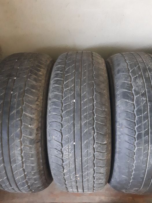 Продам баллоны Toyota