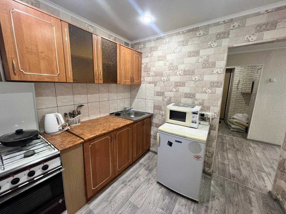 АСТРА от Мир квартир, Букетова 38