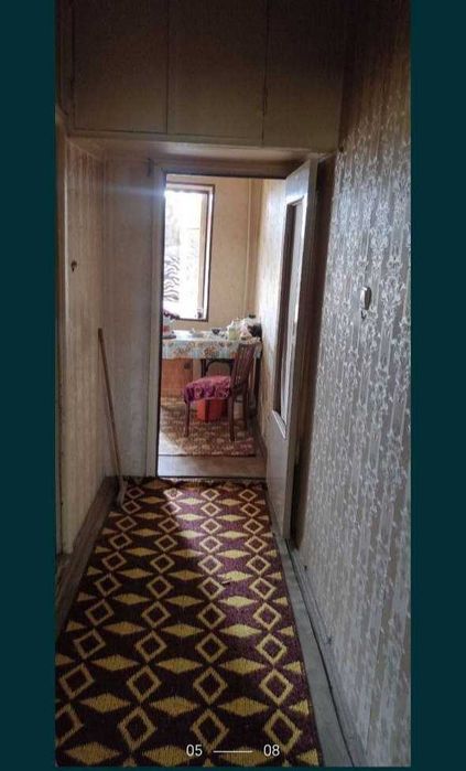 Продажа квартиры