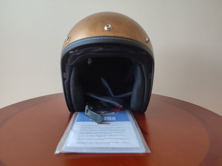 Каска за мотор/чопър HJC FG70