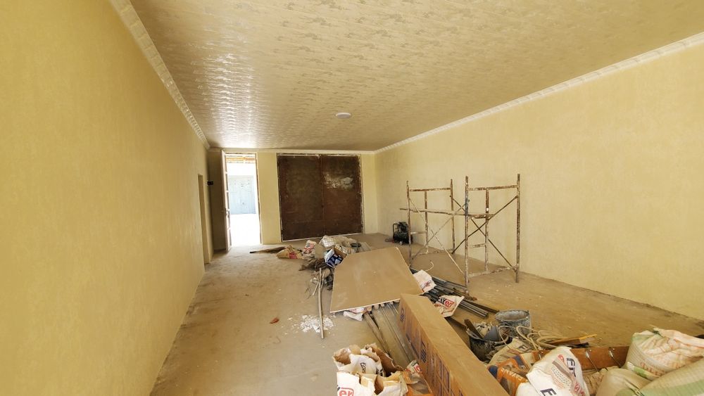 Arendaga Havli 2 sotiq joyi zur tinj kucha sadik bor maktab bor.