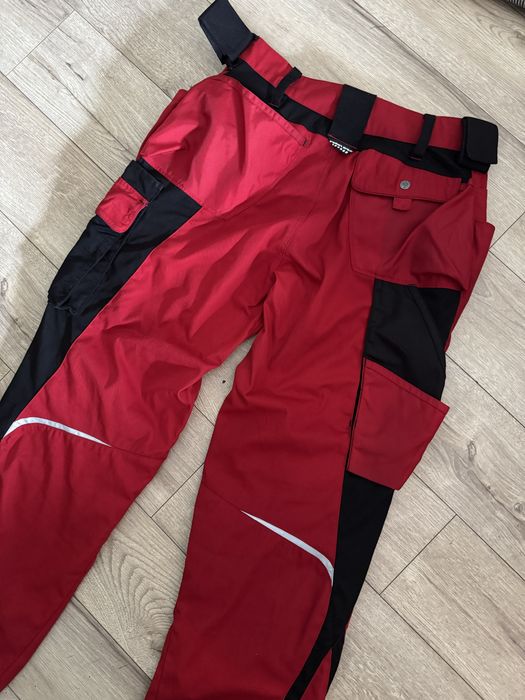 Pantaloni Engelbert Strauss 52