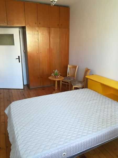 Двустаен имот в Център - пл. Македония