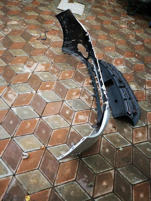 Bara fata grila dacia dokker lodgy stepway trager