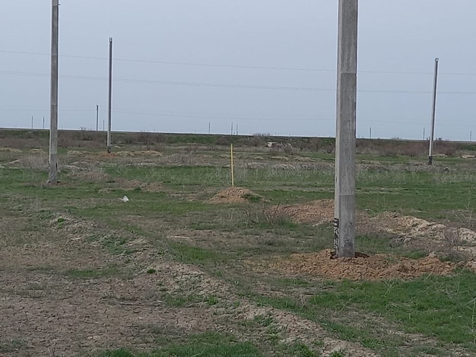 Земельный  участок