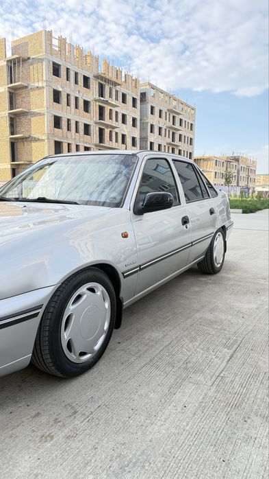 Nexia 1 dons luks kansaner ideal moshin prayekt uchun taxlangan moshin