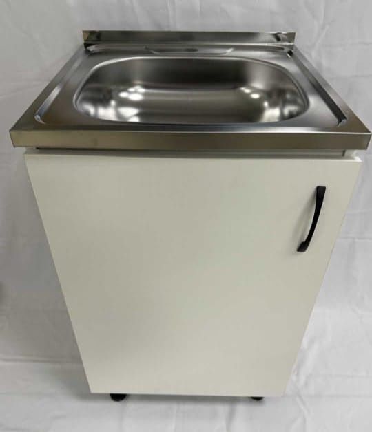 Кухонный Тумба с Мойка