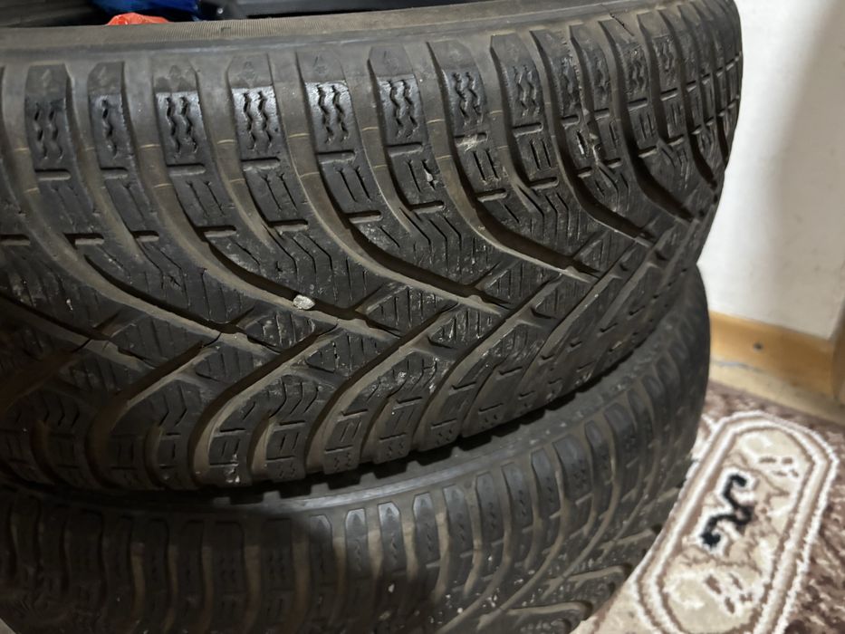 Автошина продам 2 шт за 20000