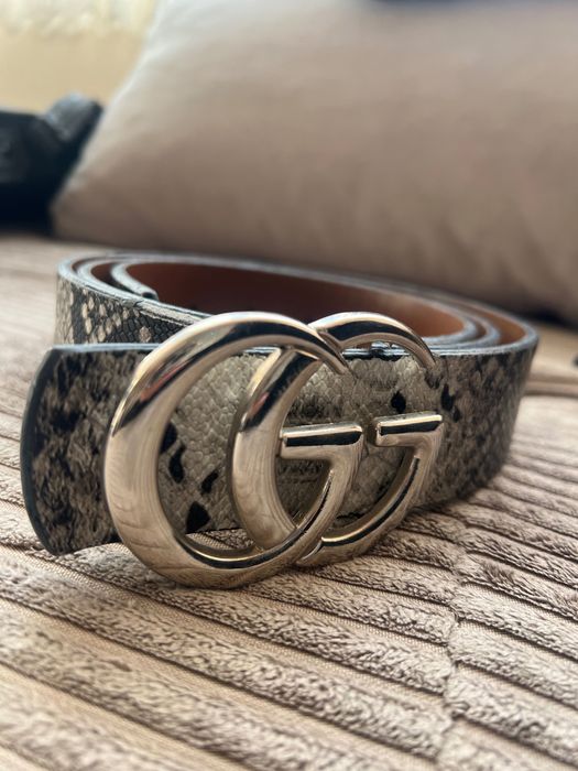 Дамски колан Гучи