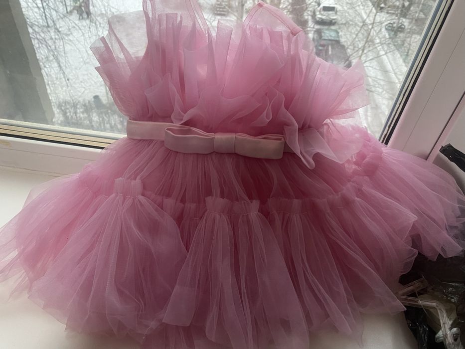 Продам   платье